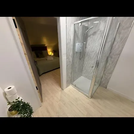 Letterkenny Rooms With Private Ensuite By Wild Atlantic Property Stays * Letterkenny